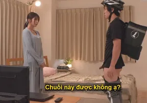 Cuối cùng tôi cũng được quan hệ với cô ấy - Em bé hư hỏng chơi trò khiêu dâm