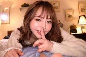 Bất ngờ móc lồn khiến em sướng chảy nước