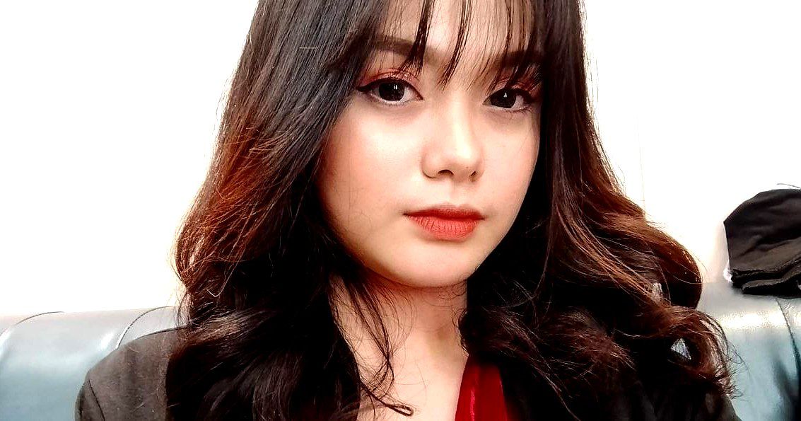 Sugar baby đời đầu gọi tên em Momo Sakura